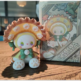 Emma Secret Forest Masked Masquerade Series LA TRAVIATA